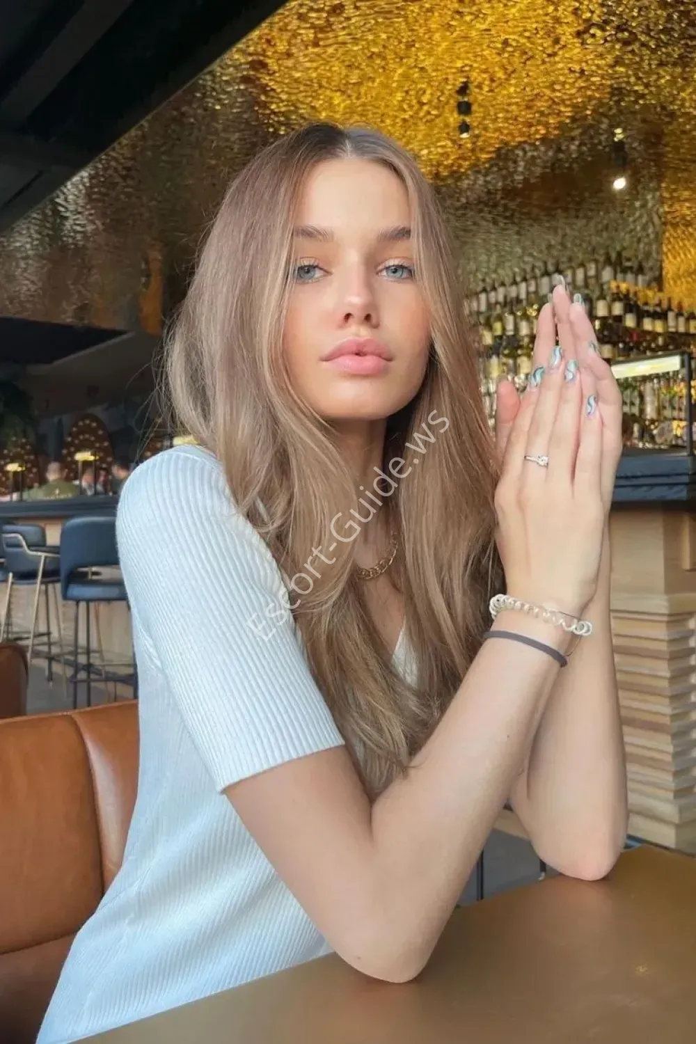 Dapn, Caucasian