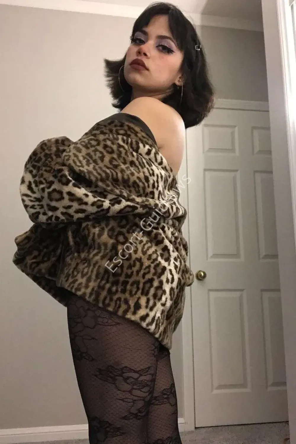 Celina, Caucasian