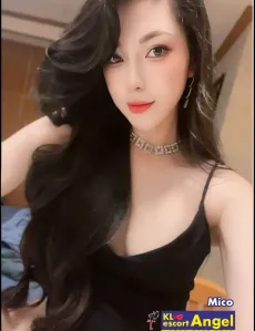 Mico, Asian