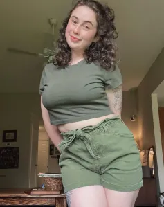 Tiya, Caucasian