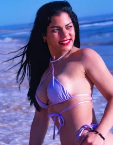Marqueziny, Caucasico
