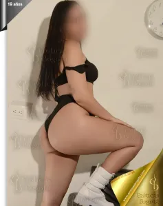 Pamela, Caucasian