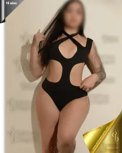 Pamela, Caucasian