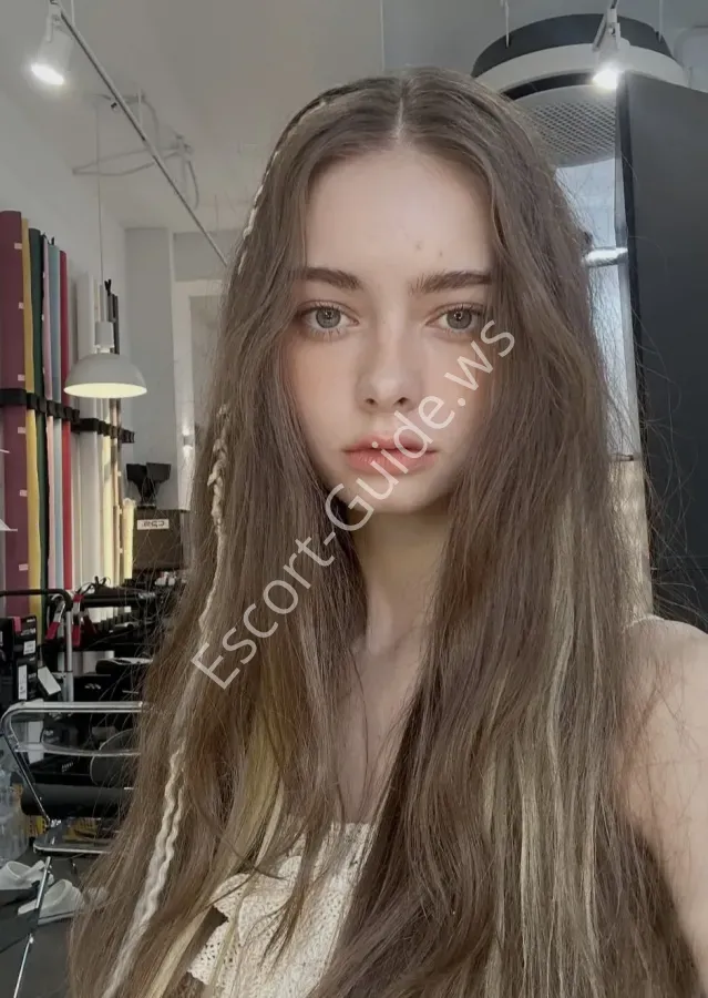 Alya, Kaukasisch