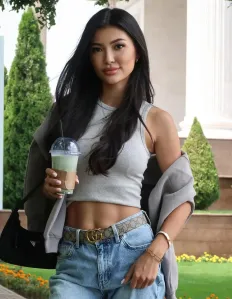 Gurid, Caucasian