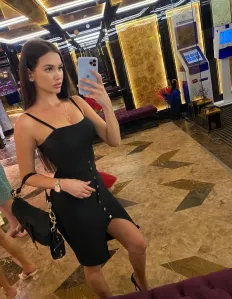 Elektra, Caucasico