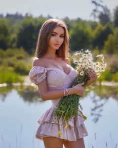 Aster, Caucasian