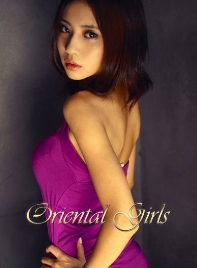 Oriental International Models, Asiatisch