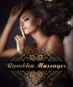 Rambha Massages