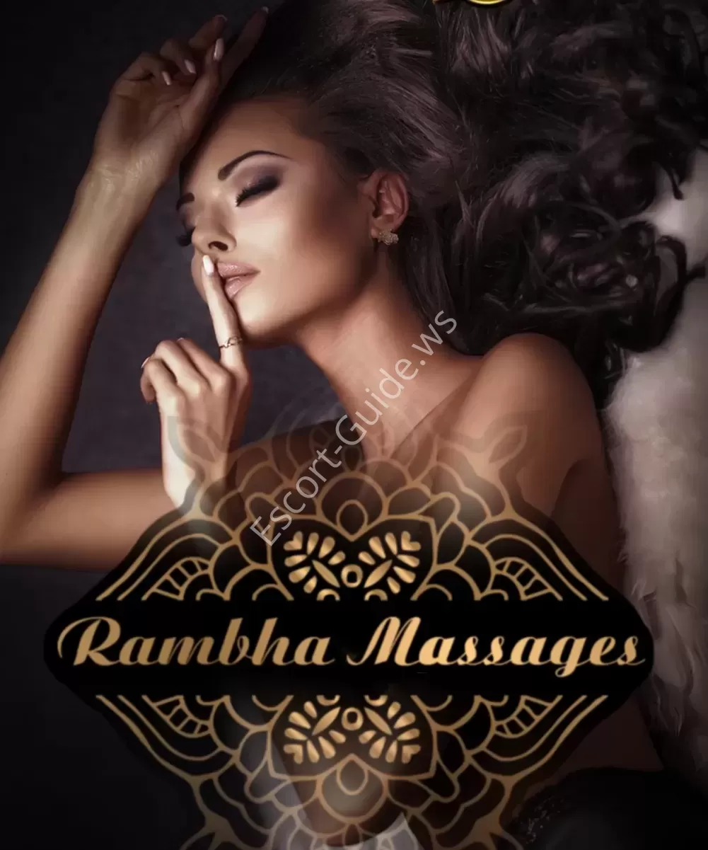 Rambha Massages