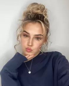 Franka, Caucasico