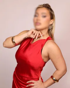 Carolina, Caucasico