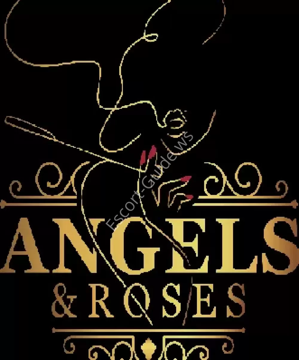 Angels Roses, London