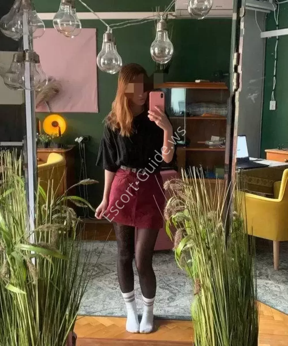 Louisa, Kaukasisch