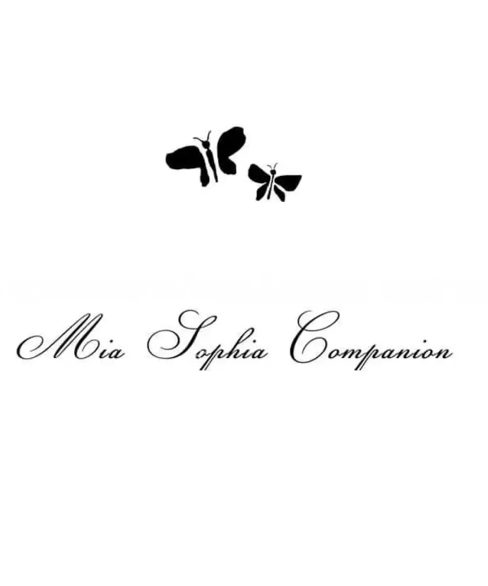 Mia Sophia, Latin