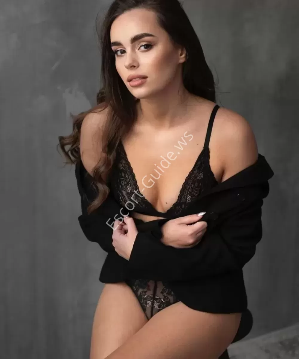 Missi, Caucasian