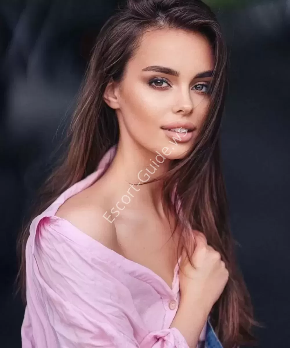 Missi, Caucasian