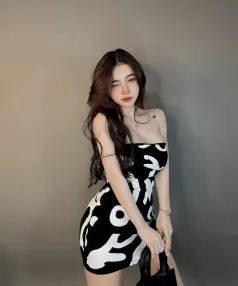 Risna, азиатка