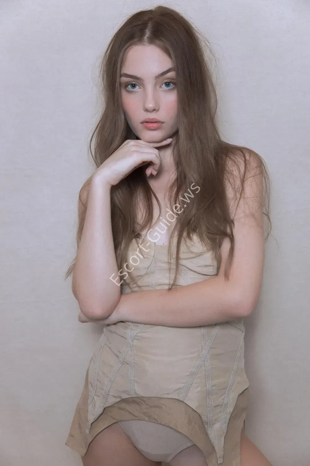 Winona, Kaukasisch
