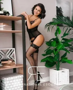 Ariadna, Caucasico