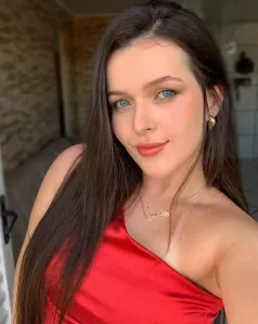 Elodie, Caucasico