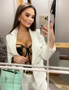 Sigrid, Kaukasisch