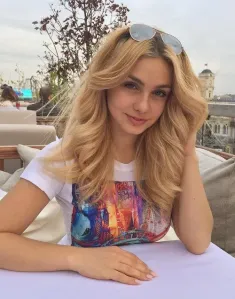 Kenna, Caucasico
