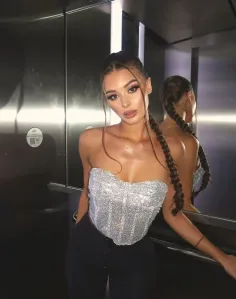 Kimoun, Caucasian