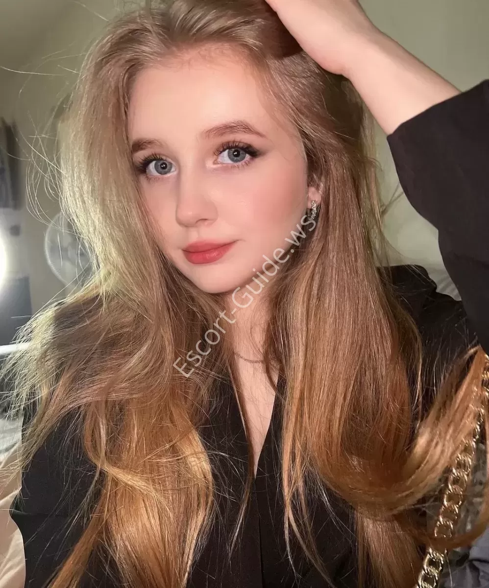 Pernille, Caucasico