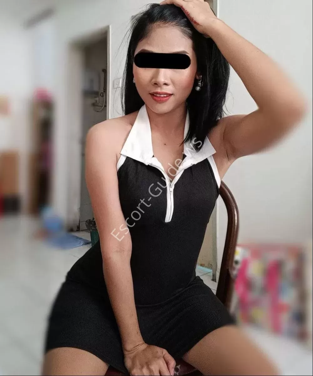 Nana, Asiatique