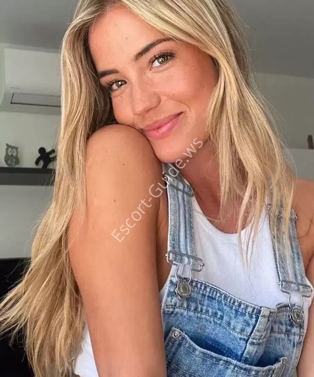 Nessa, Caucasico