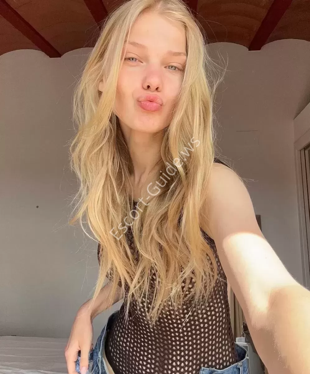 Otilia, Kaukasisch
