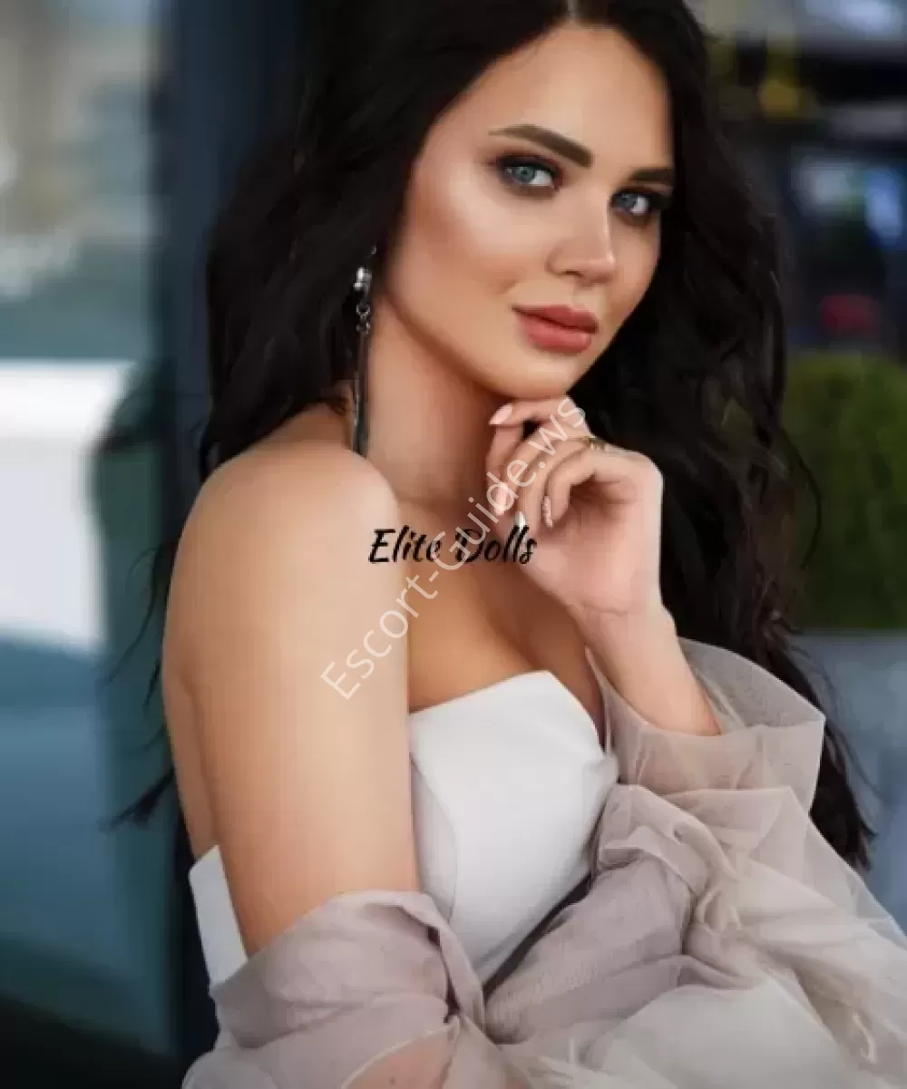 Carmen, Caucasian