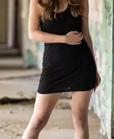 Kiki, Caucasian