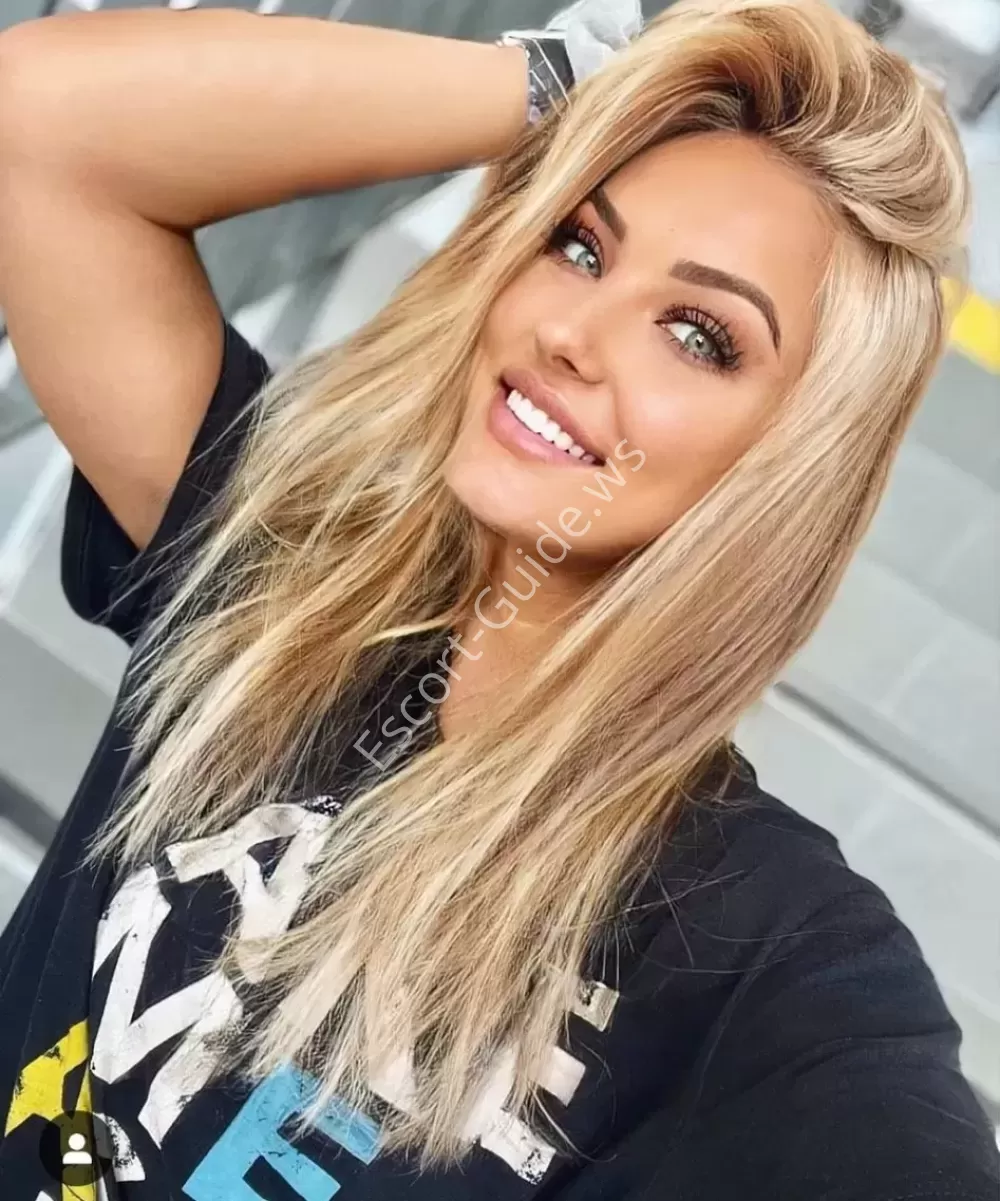 Marnie, Caucasico