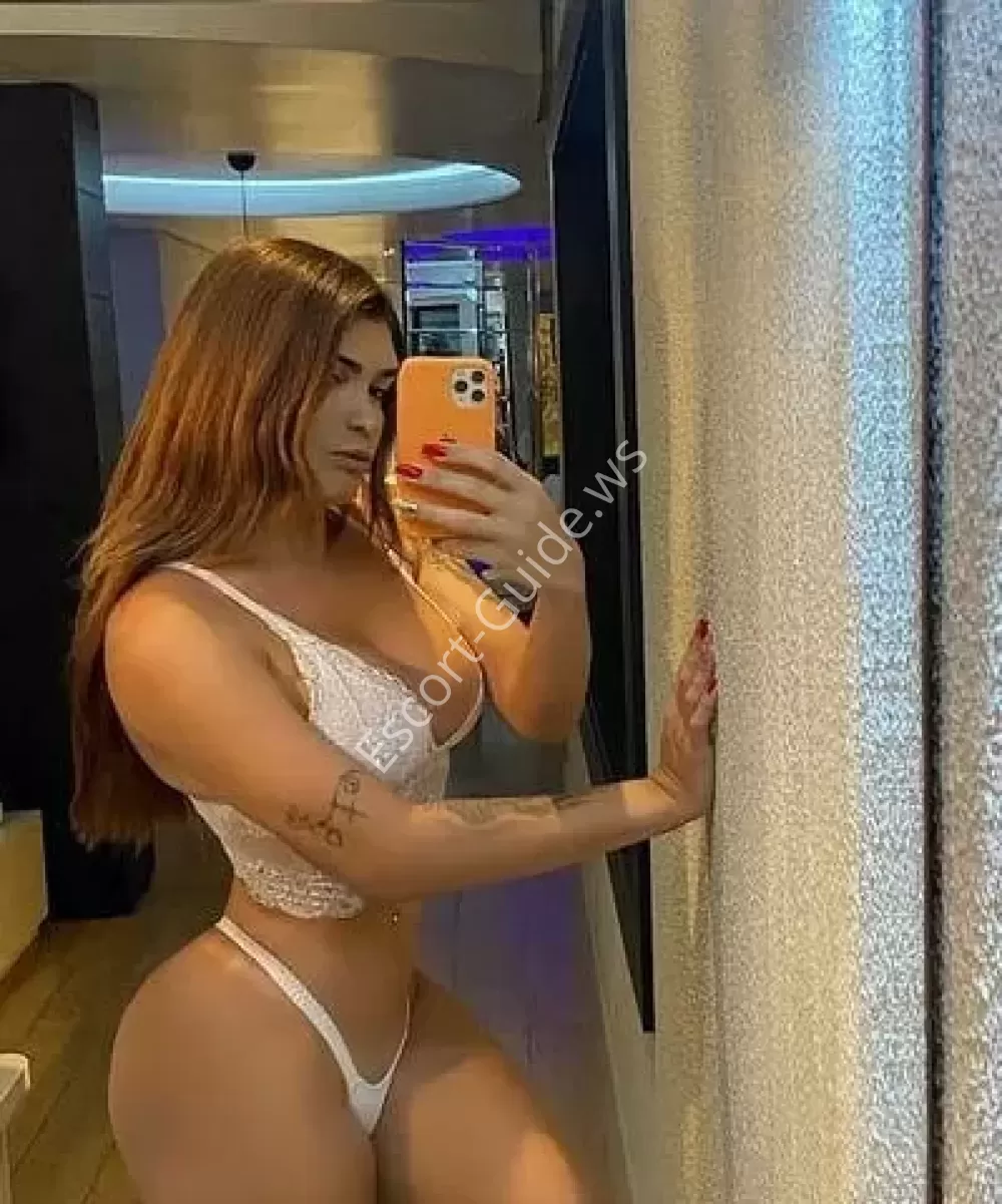 Nicole Emyles, Montreal