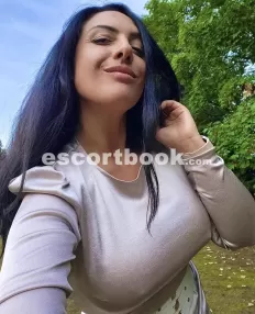 Gynarchygoddess69, Toronto