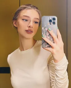 Sarin, Caucasian