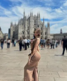 Alzbeta, Caucasico