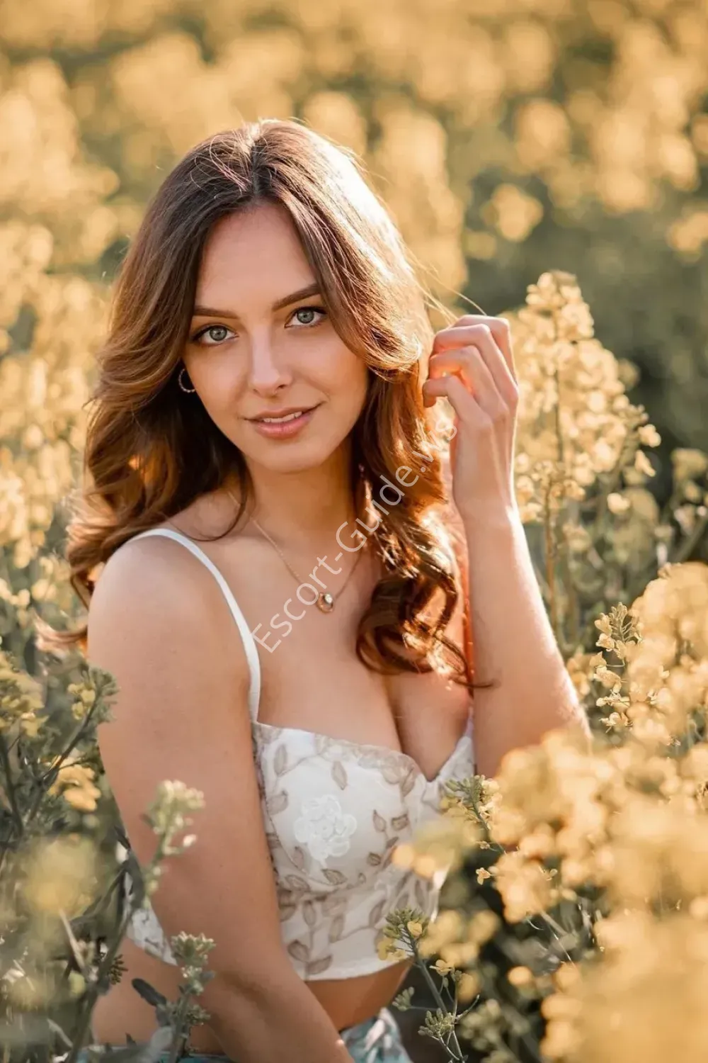 Ivola, Caucasian