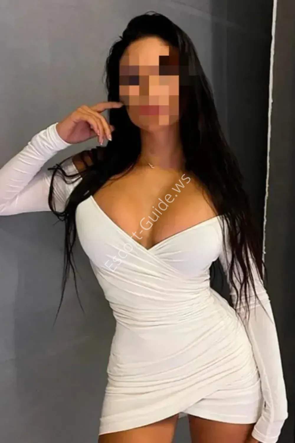 Sophie, Caucasico