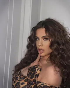 Cathy, Caucasian