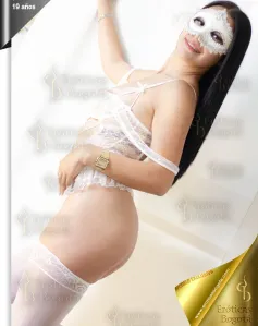 Karen, Caucasico