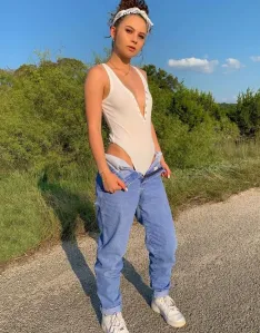 Niri, Caucasian