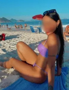 Giulia, Caucasien