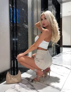 Adalia, Caucasian