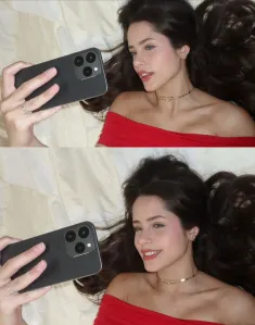 Dalya, Caucasian