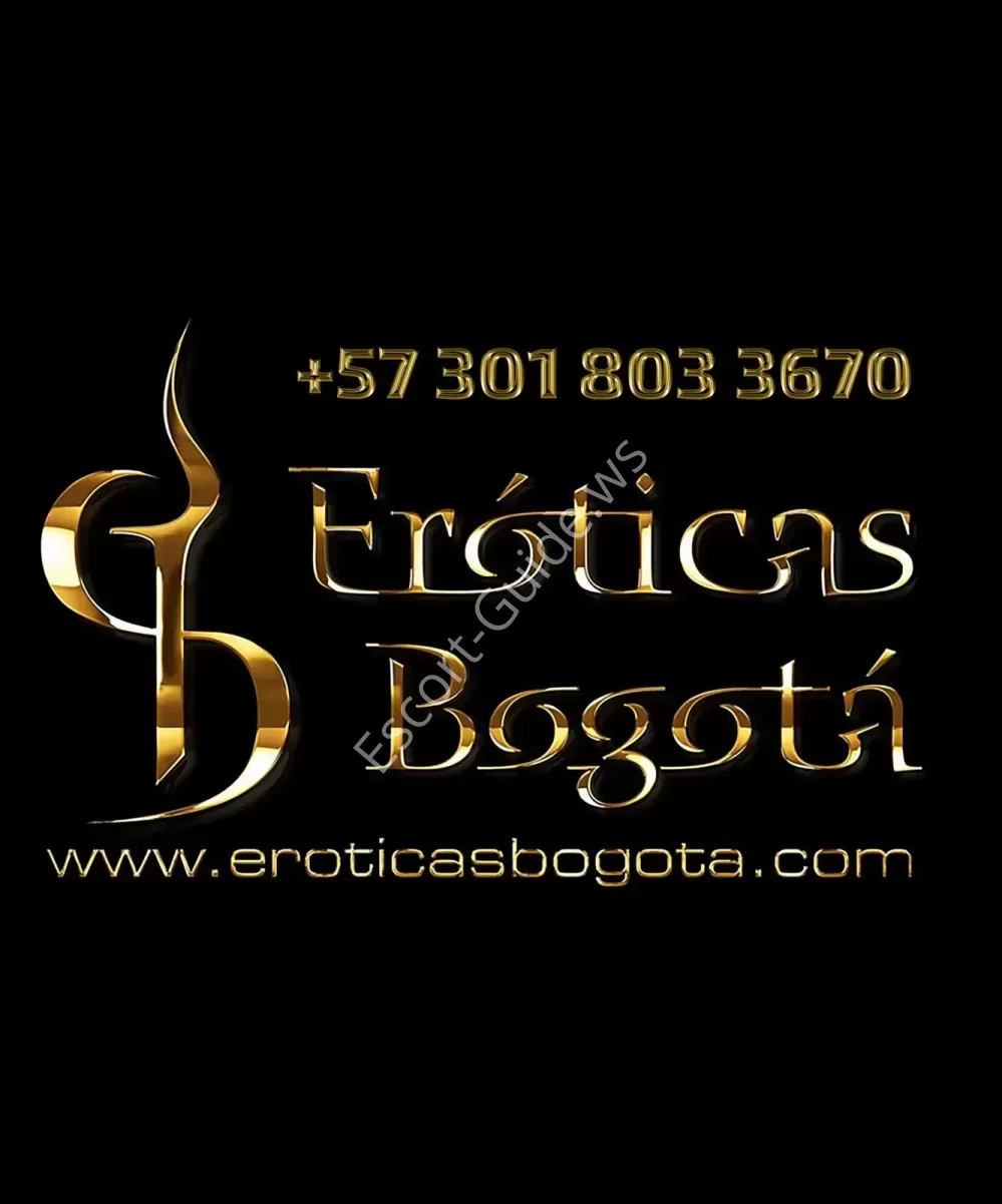 Eroticas Bogota