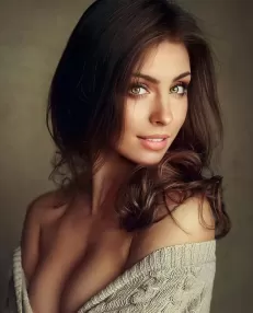 Rosario, Caucasian