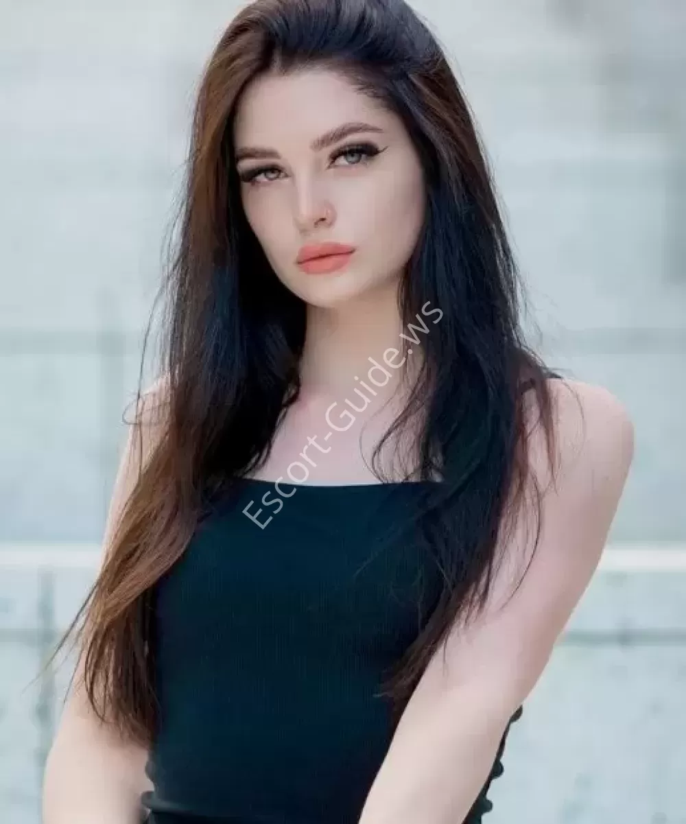Beryl, Caucasian